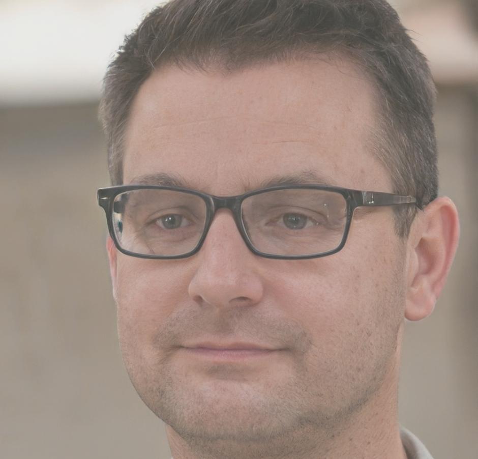 Портрет Тимура Жасулана