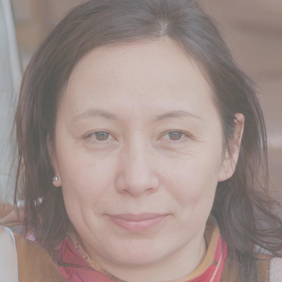 Выпускница программы Диана Сулейменова